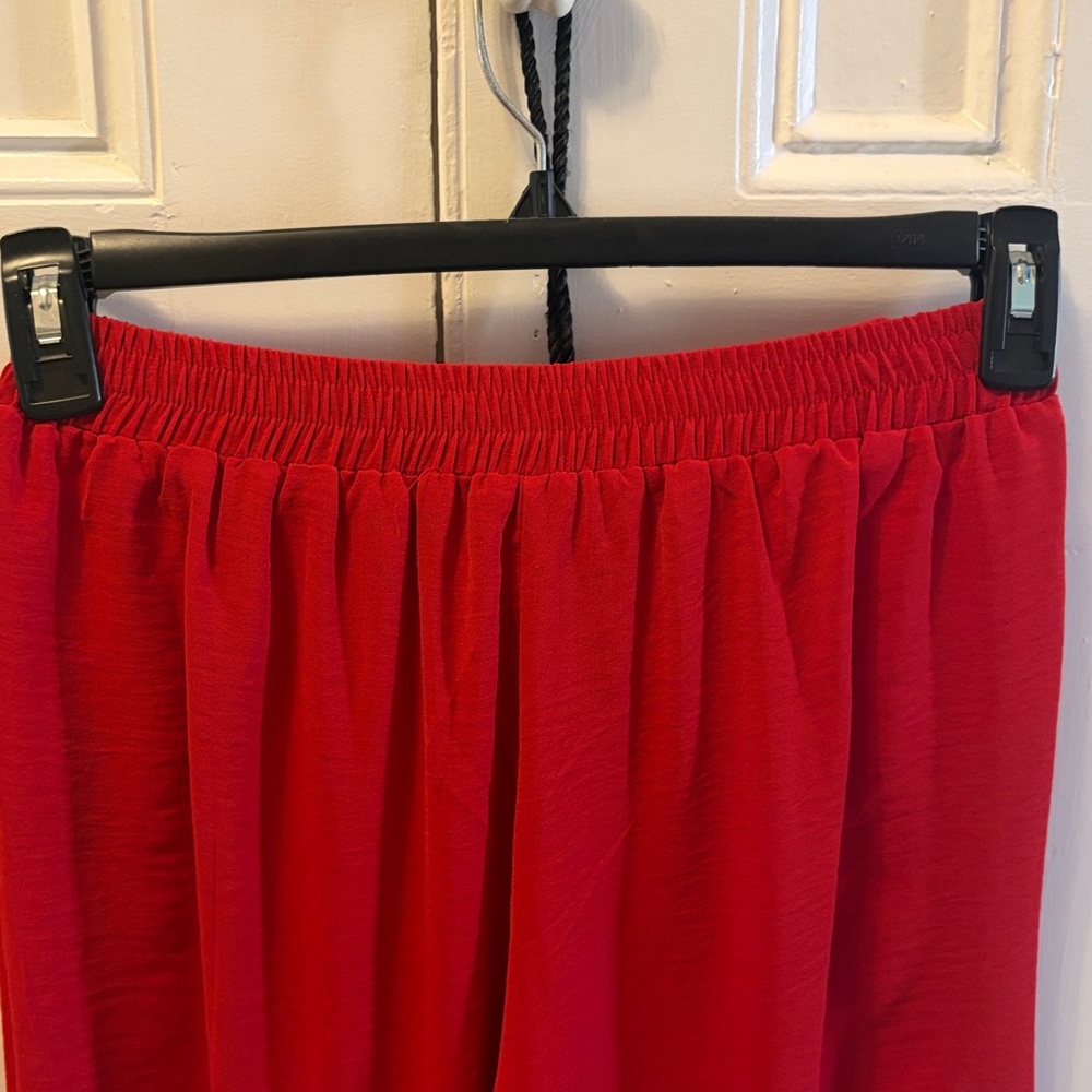 Red Pants - Picture 3 of 11